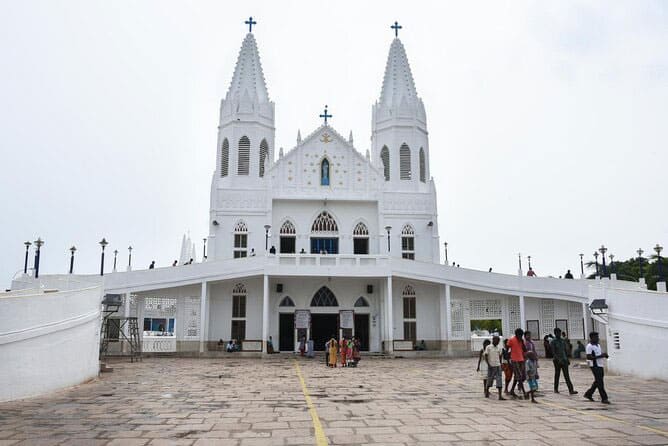 hotel grand stay inn velankanni rooms